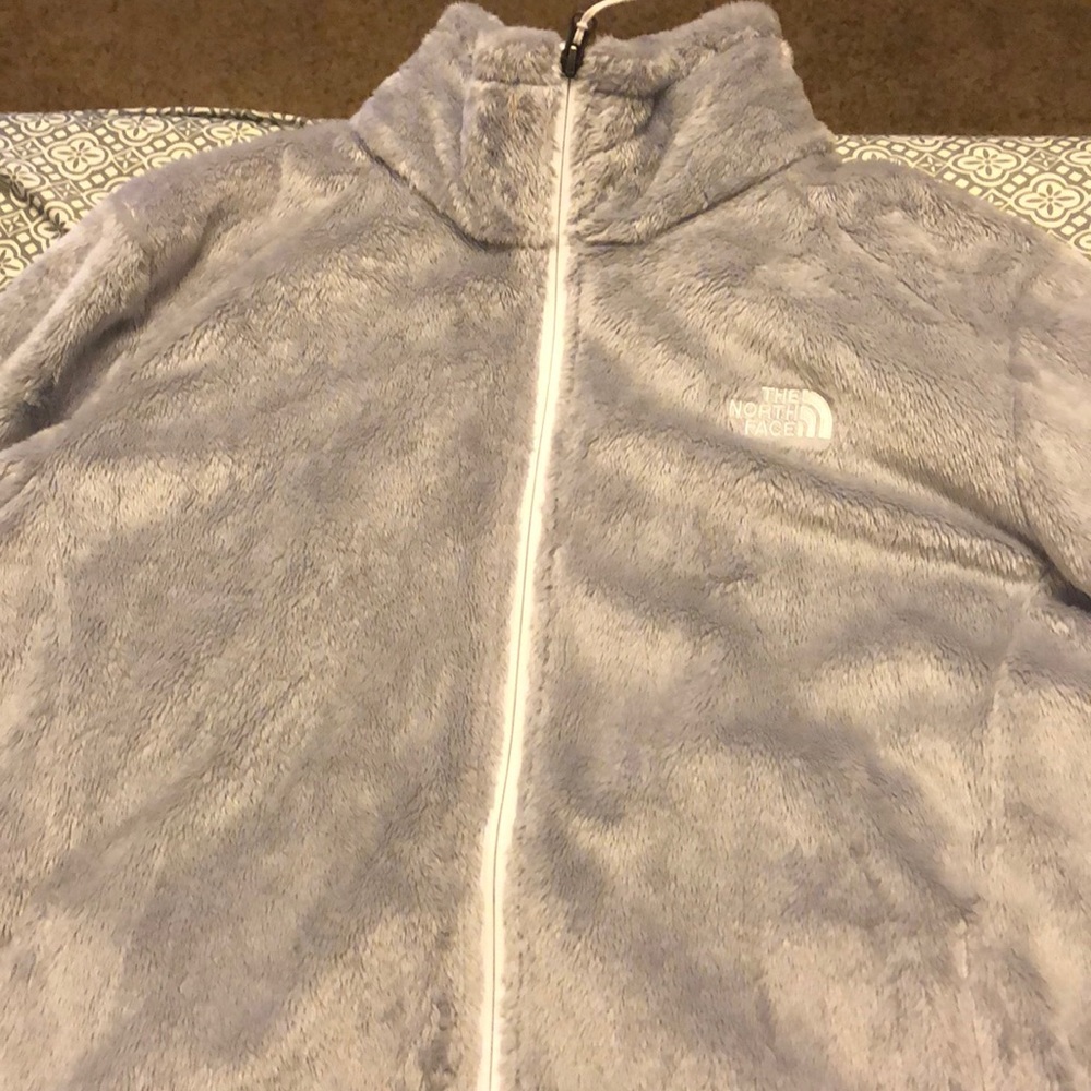 NorthFace Osito Jacket